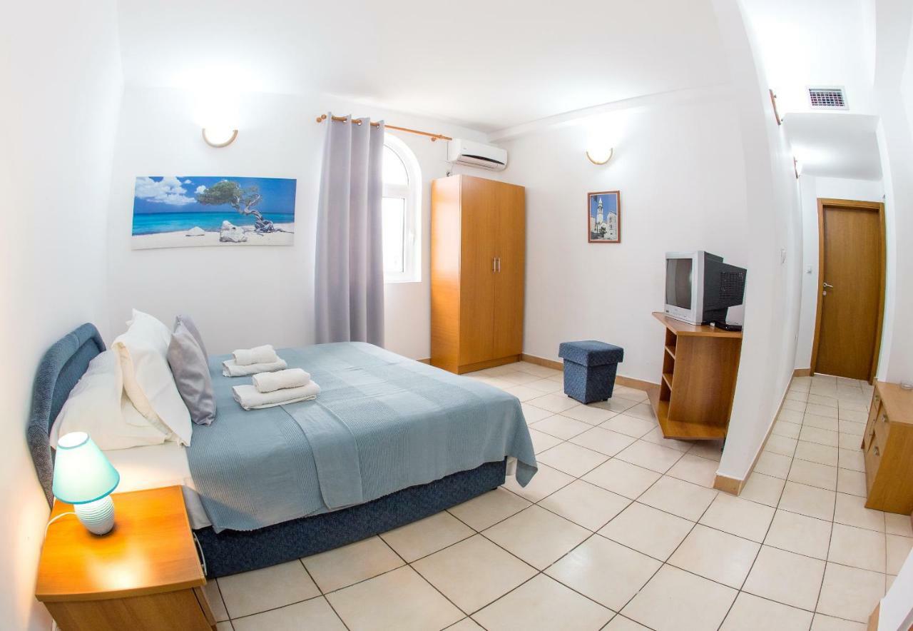 Apartments & Rooms Nikolic Budva Exteriér fotografie
